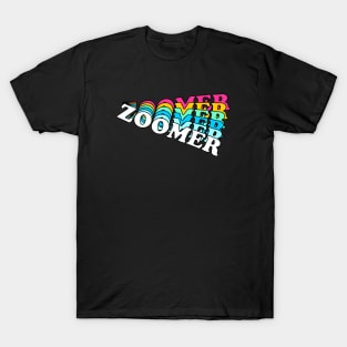 zoomer T-Shirt